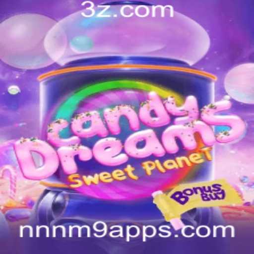 CandyDreamsSweetPlanet: Explorando um Mundo de Doçura e Aventura
