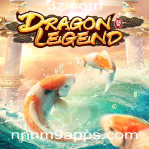 Explorando o Universo de DragonLegend: Aventura e Estratégia no nnnm9 app