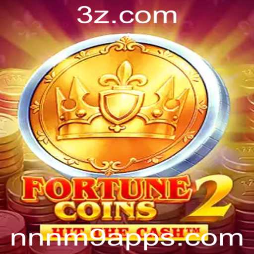 FortuneCoins2: Descubra o Mundo Emocionante do Jogo com a Chave do Sucesso 'nnnm9 app'