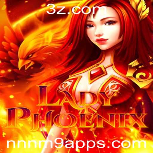 Explore o Fascinante Mundo de LadyPhoenix: Um Jogo Inovador no nnnm9 app