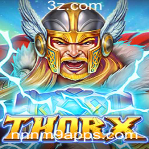ThorX: A Nova Sensação no Mundo dos Jogos de Aventura